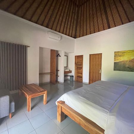 El Homestay Bali Nusa Dua  Ngoại thất bức ảnh