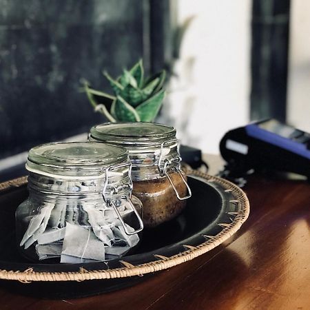 El Homestay Bali Nusa Dua  Ngoại thất bức ảnh