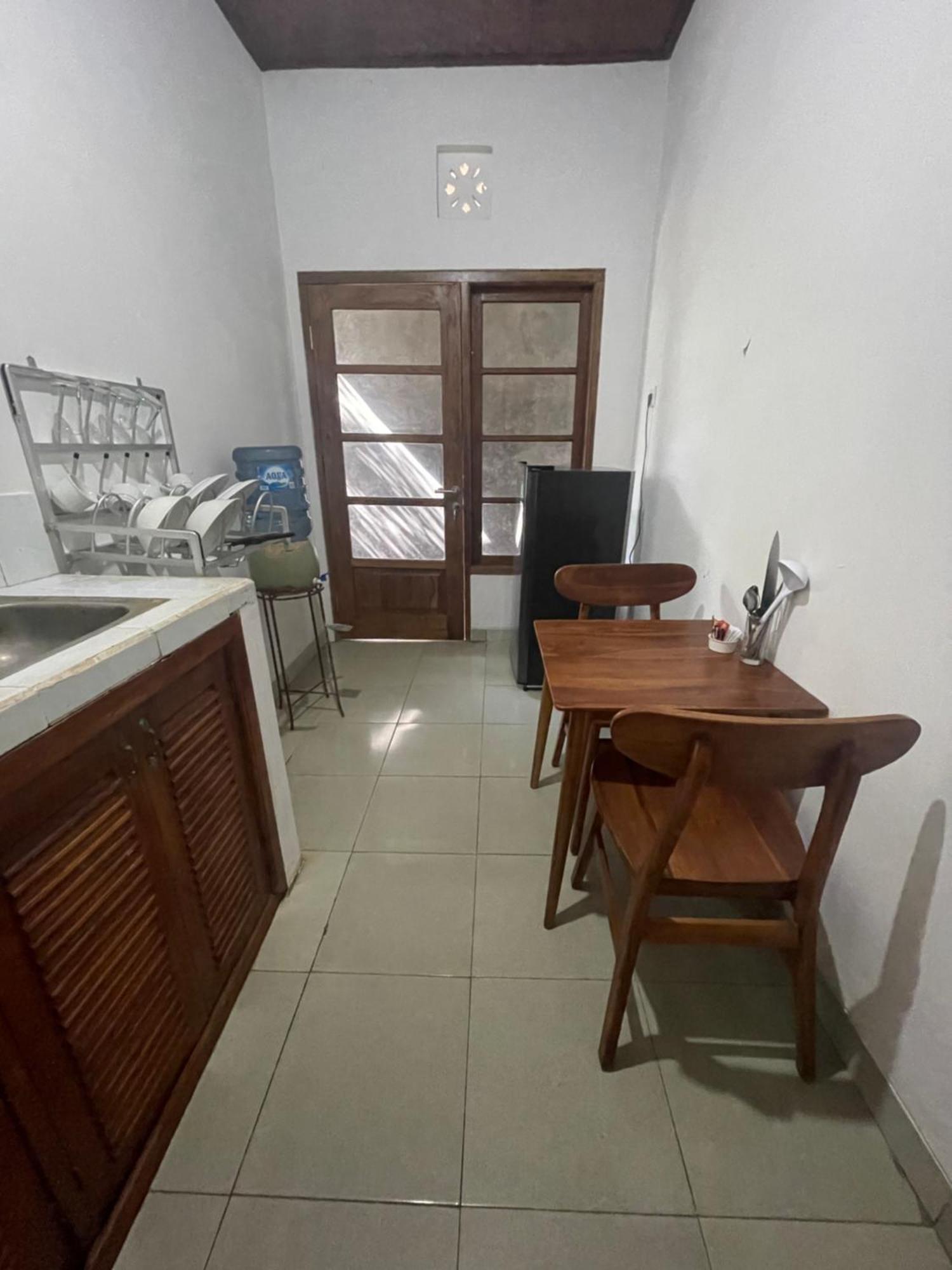 El Homestay Bali Nusa Dua  Ngoại thất bức ảnh