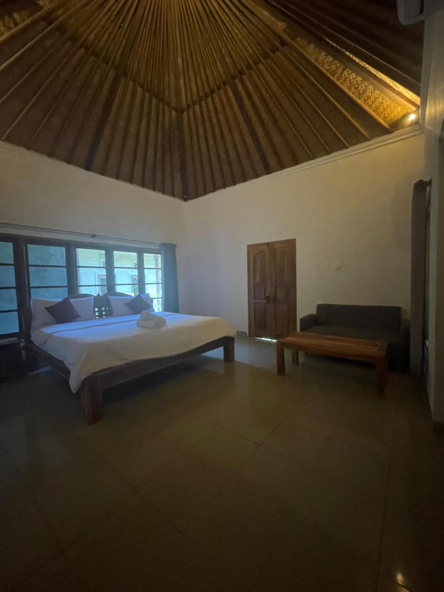 El Homestay Bali Nusa Dua  Ngoại thất bức ảnh