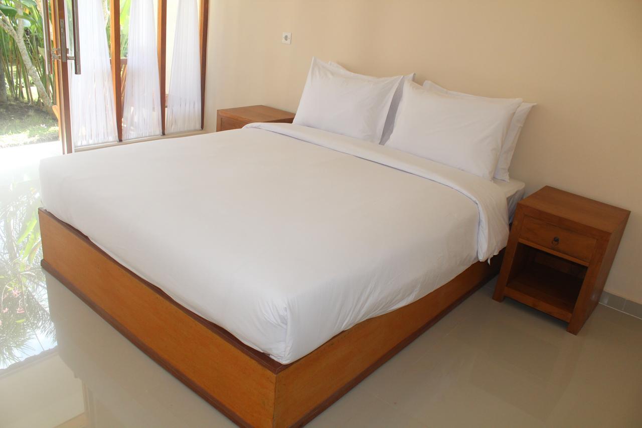 El Homestay Bali Nusa Dua  Ngoại thất bức ảnh