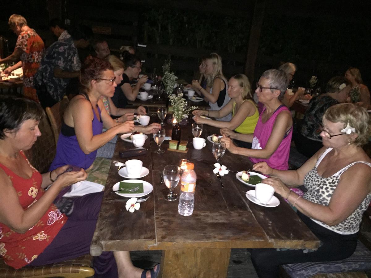 El Homestay Bali Nusa Dua  Ngoại thất bức ảnh