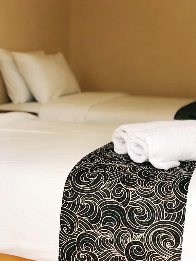 El Homestay Bali Nusa Dua  Ngoại thất bức ảnh