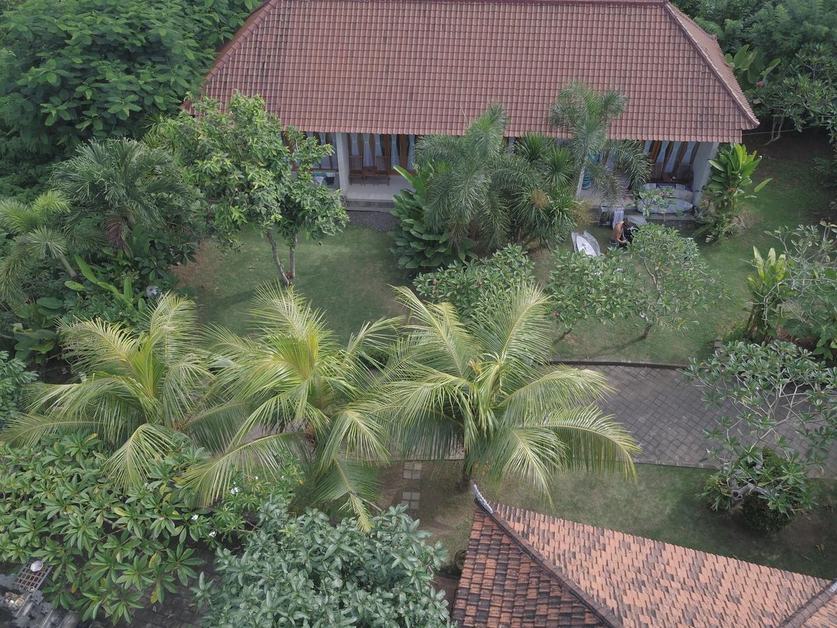 El Homestay Bali Nusa Dua  Ngoại thất bức ảnh