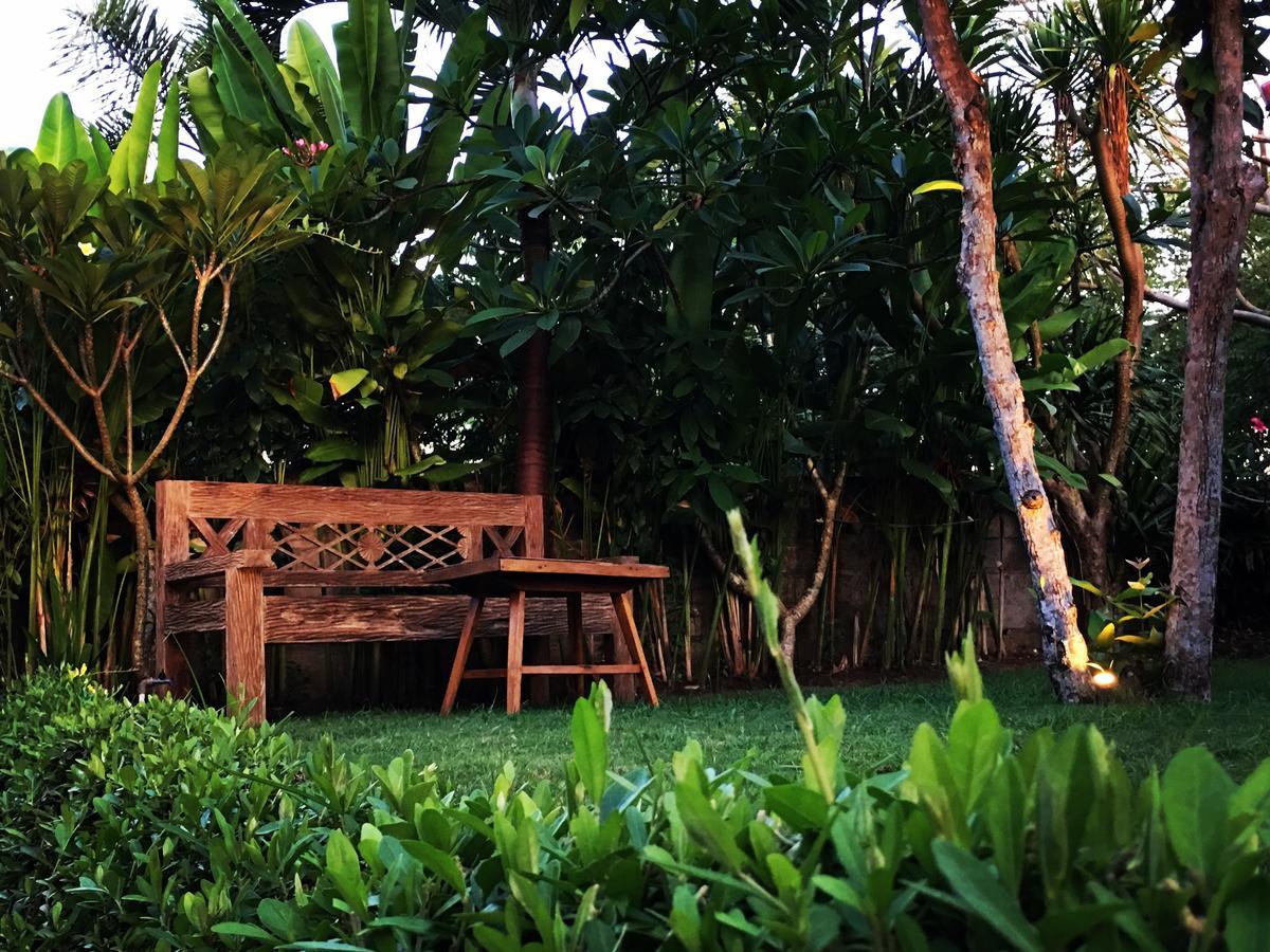 El Homestay Bali Nusa Dua  Ngoại thất bức ảnh