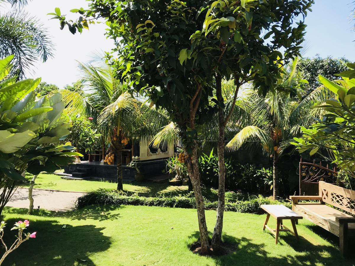 El Homestay Bali Nusa Dua  Ngoại thất bức ảnh