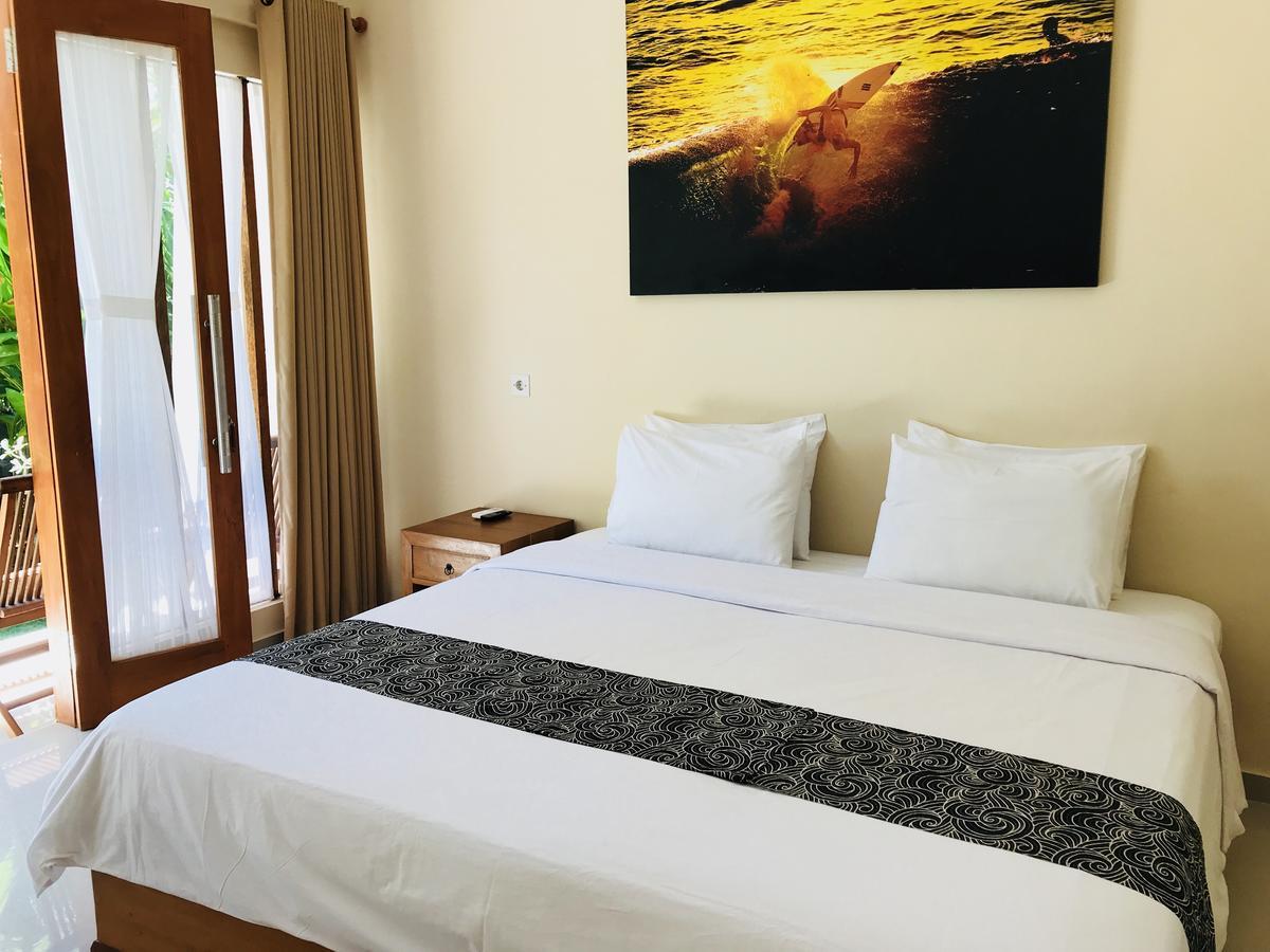 El Homestay Bali Nusa Dua  Ngoại thất bức ảnh